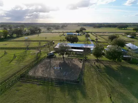 View/Area - 12895 NW Gainesville Rd, Reddick, FL 32686 photo 3 of 4