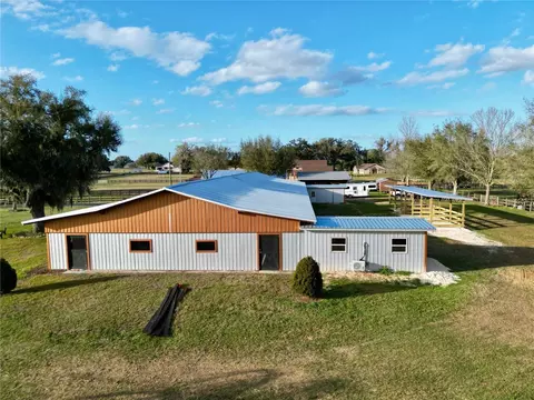 Other - 12895 NW Gainesville Rd, Reddick, FL 32686 photo 4 of 12