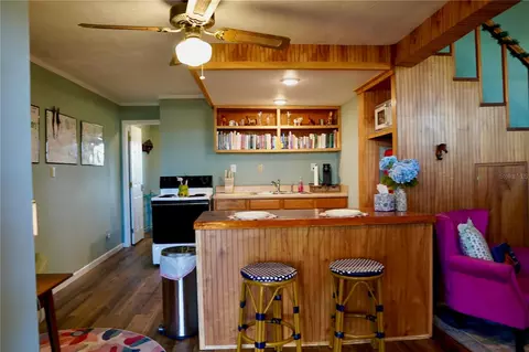 Kitchen - 12895 NW Gainesville Rd, Reddick, FL 32686 photo 6 of 8