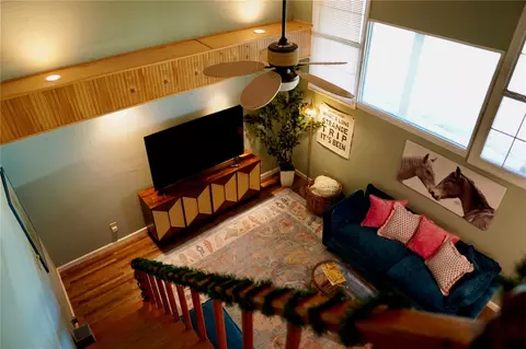Living - 12895 NW Gainesville Rd, Reddick, FL 32686 photo 7 of 7