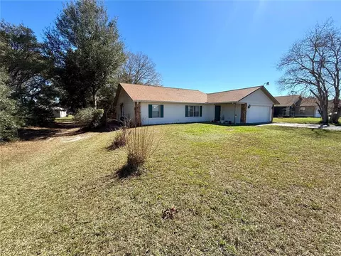 13718 SW 40th Cir, Ocala, FL 34473