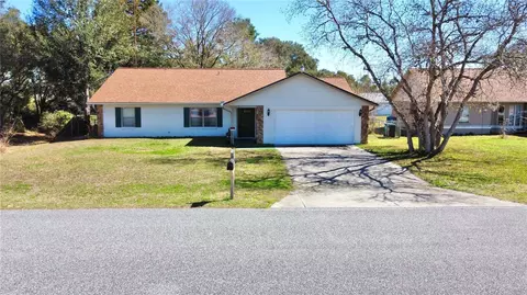 13718 SW 40th Cir, Ocala, FL 34473