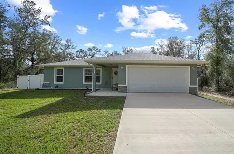 41 Fisher Way Run, Ocklawaha, FL 32179