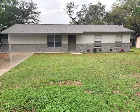 3620 NE 22nd Ct, Ocala, FL 34479