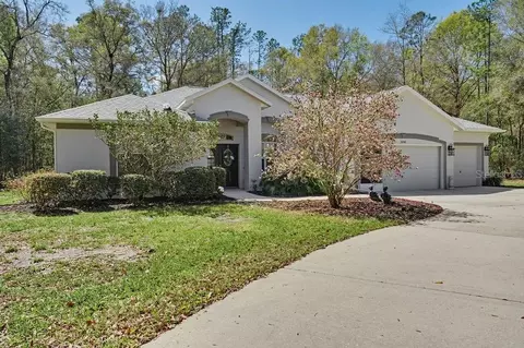 20940 SW 93rd Lane Rd, Dunnellon, FL 34431