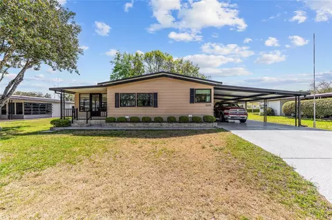 6500 NE 3rd St, Ocala, FL 34470