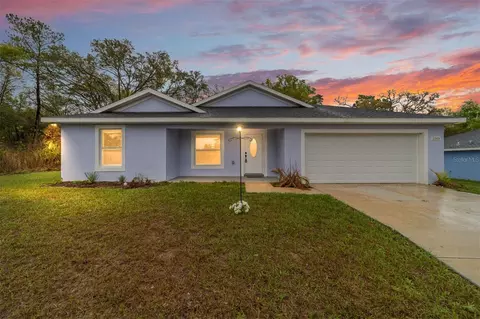2349 W Juan Vega Ln, Dunnellon, FL 34434