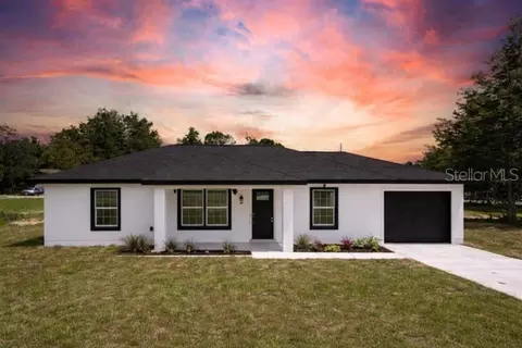 5585 NW 61st Ave, Ocala, FL 34482