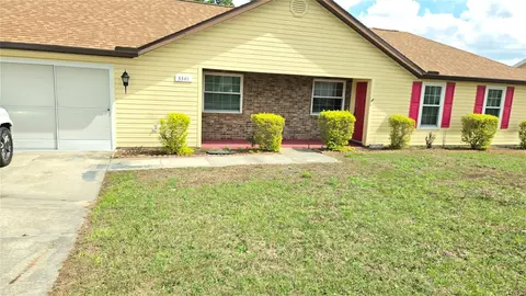 3341 NW 44th Ct, Ocala, FL 34482