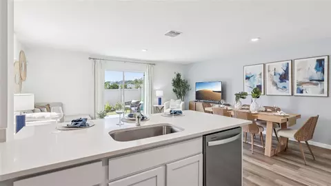 Kitchen - 6586 SW 82nd Loop, Ocala, FL 34476 photo 3 of 5