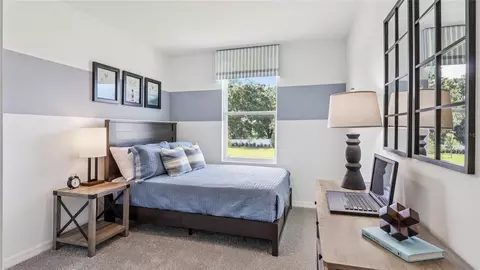 Bedroom - 6586 SW 82nd Loop, Ocala, FL 34476 photo 3 of 3