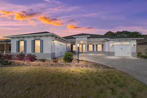 8176 SW 98th Terrace Rd, Ocala, FL 34481