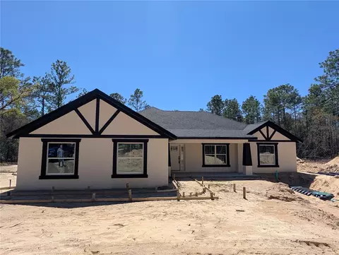 12504 SW 78th Pl, Dunnellon, FL 34432