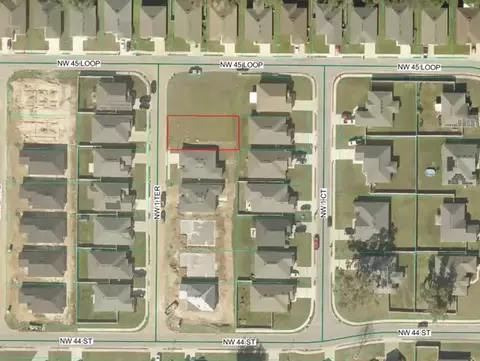 4537 NW 1st Ter, Ocala, FL 34475