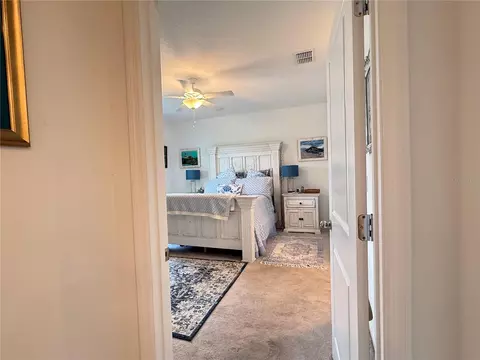 Bedroom - 7656 SW 74th Loop, Ocala, FL 34481 photo 9 of 13