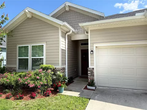 Exterior - 7656 SW 74th Loop, Ocala, FL 34481 photo 3 of 24