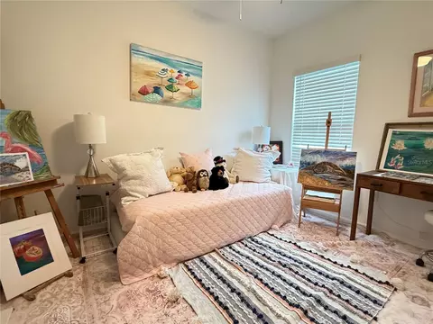 Bedroom - 7656 SW 74th Loop, Ocala, FL 34481 photo 7 of 13