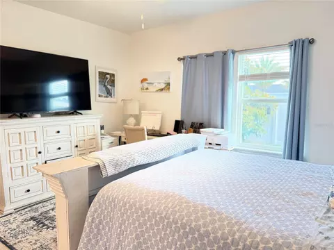 Bedroom - 7656 SW 74th Loop, Ocala, FL 34481 photo 12 of 13