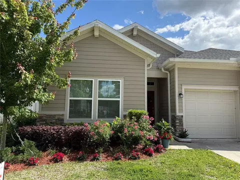 Exterior - 7656 SW 74th Loop, Ocala, FL 34481 photo 4 of 24