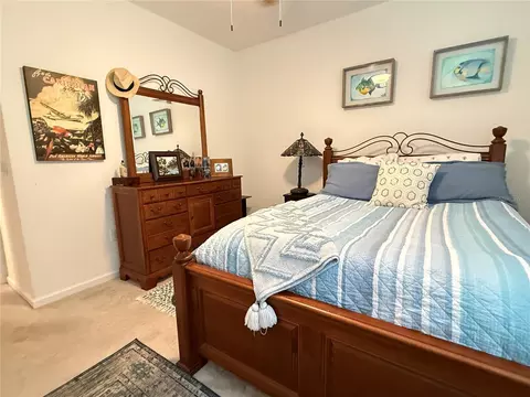 Bedroom - 7656 SW 74th Loop, Ocala, FL 34481 photo 5 of 13