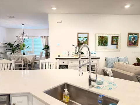 Kitchen - 7656 SW 74th Loop, Ocala, FL 34481 photo 7 of 10