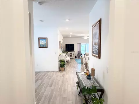 Entry Way - 7656 SW 74th Loop, Ocala, FL 34481 photo 3 of 9