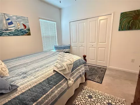 Bedroom - 7656 SW 74th Loop, Ocala, FL 34481 photo 6 of 13
