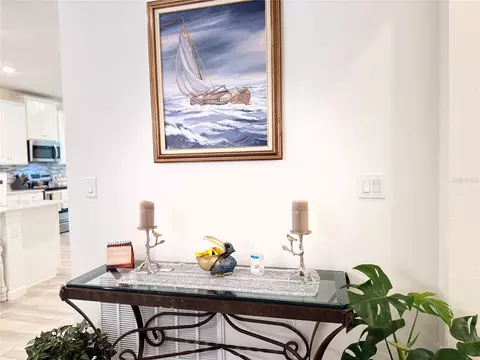 Entry Way - 7656 SW 74th Loop, Ocala, FL 34481 photo 6 of 9