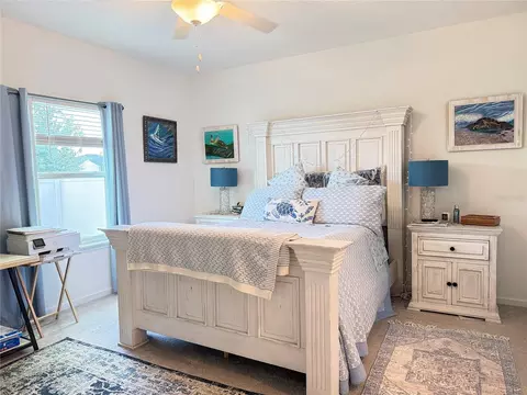 Bedroom - 7656 SW 74th Loop, Ocala, FL 34481 photo 10 of 13