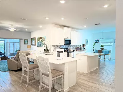 Kitchen - 7656 SW 74th Loop, Ocala, FL 34481 photo 1 of 10