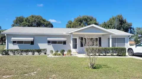 11140 SW 75th Ter, Ocala, FL 34476