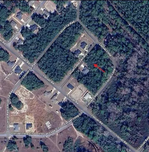 tbd Locust Loop Ter, Ocala, FL 34472 photo 4