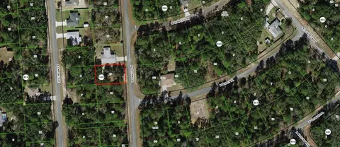 8360 N Trojan Dr, Citrus Springs, FL 34433