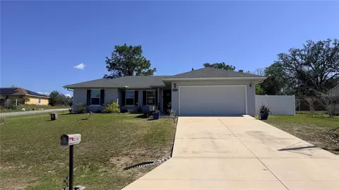 12495 SE 102nd Ave, Belleview, FL 34420