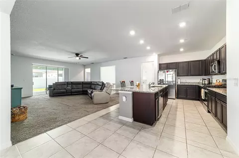 Kitchen - 6433 SW 73rd Ave, Ocala, FL 34474 photo 1 of 7