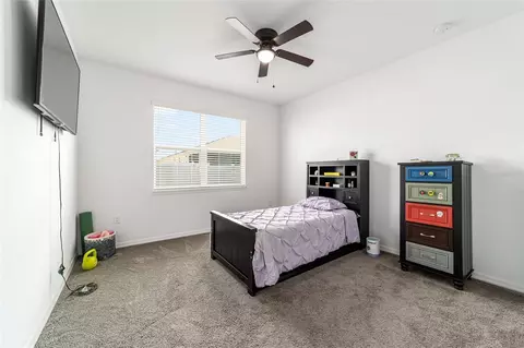 Bedroom - 6433 SW 73rd Ave, Ocala, FL 34474 photo 4 of 13