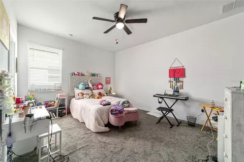 Bedroom - 6433 SW 73rd Ave, Ocala, FL 34474 photo 12 of 13