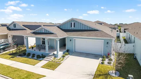 Exterior - 6433 SW 73rd Ave, Ocala, FL 34474 photo 2 of 15