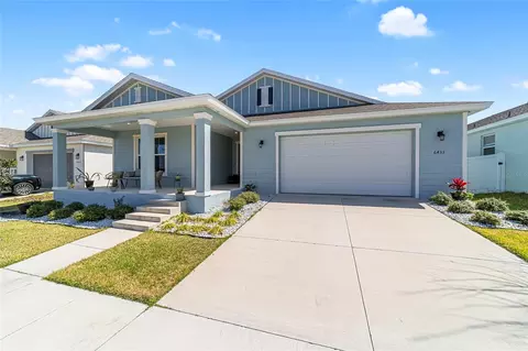 Exterior - 6433 SW 73rd Ave, Ocala, FL 34474 photo 5 of 15