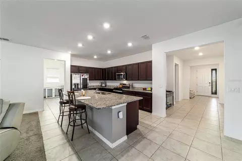 Entry Way - 6433 SW 73rd Ave, Ocala, FL 34474 photo 4 of 10