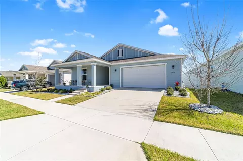 Exterior - 6433 SW 73rd Ave, Ocala, FL 34474 photo 4 of 15