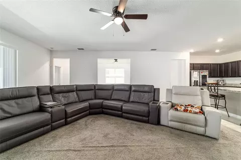 Living - 6433 SW 73rd Ave, Ocala, FL 34474 photo 5 of 5
