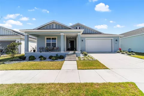 Exterior - 6433 SW 73rd Ave, Ocala, FL 34474 photo 3 of 15