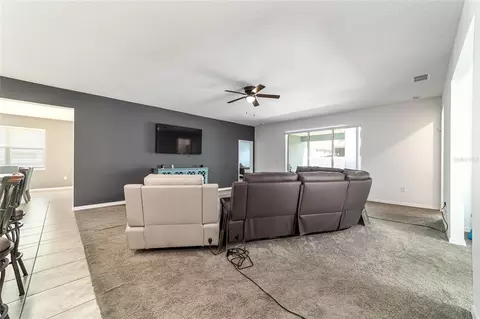 Living - 6433 SW 73rd Ave, Ocala, FL 34474 photo 3 of 5