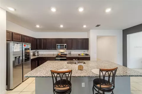 Kitchen - 6433 SW 73rd Ave, Ocala, FL 34474 photo 7 of 7