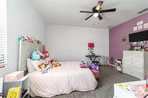 Bedroom - 6433 SW 73rd Ave, Ocala, FL 34474 photo 11 of 13