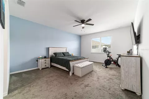 Bedroom - 6433 SW 73rd Ave, Ocala, FL 34474 photo 1 of 13