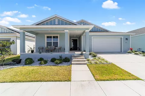Exterior - 6433 SW 73rd Ave, Ocala, FL 34474 photo 6 of 15