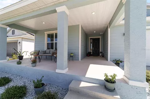 Exterior - 6433 SW 73rd Ave, Ocala, FL 34474 photo 8 of 15