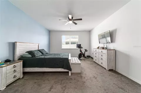 Bedroom - 6433 SW 73rd Ave, Ocala, FL 34474 photo 3 of 13
